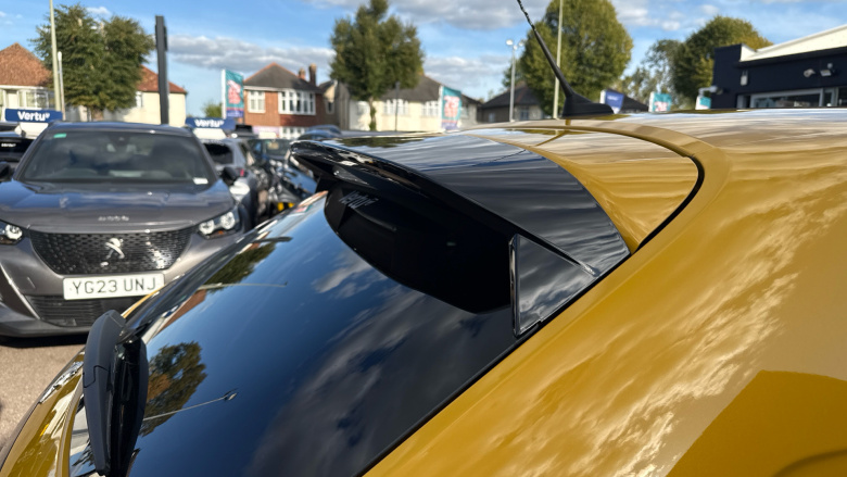 Peugeot 208 1.2 PureTech 100 Allure Premium + 5dr Petrol Hatchback